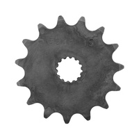 Sprocket Front 15T for #520 Chain