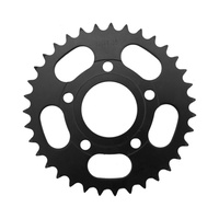 Sprocket Rear Steel 35T for #520 Chain