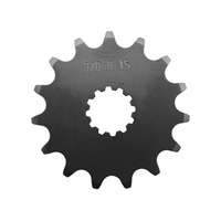 Sprocket Front 15T for #520 Chain