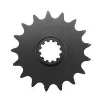 Sprocket Front 17T for #520 Chain