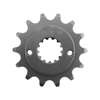 Sprocket Front 14T for #520 Chain