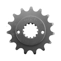 Sprocket Front 15T for #520 Chain