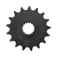 Sprocket Front 17T for #520 Chain