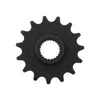 Sprocket Front 15T for #520 Chain