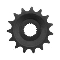 Sprocket Front 15T for #520 Chain