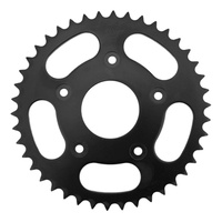 Sprocket Rear Steel 42T for #520 Chain