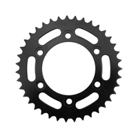 Sprocket Rear Steel 39T for #520 Chain