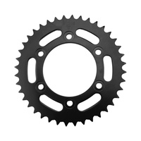 Sprocket Rear Steel 40T for #520 Chain