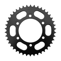 Sprocket Rear Steel 42T for #520 Chain