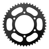 Sprocket Rear Steel 45T for #520 Chain