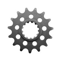 Sprocket Front Sport 15T for #520 Chain