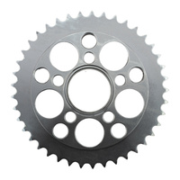 Sprocket Rear Steel 41T for #520 Chain