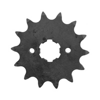 Sprocket Front 14T for #520 Chain