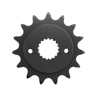 Sprocket Front 15T for #520 Chain