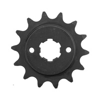 Sprocket Front 14T for #520 Chain