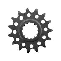 Sprocket Front Sport 15T for #520 Chain