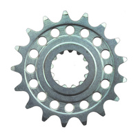 Sprocket Front Sport 17T for #520 Chain