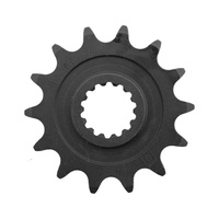 Sprocket Front 14T for #520 Chain