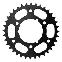 Sprocket Rear Steel 36T for #520 Chain