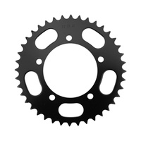 Sprocket Rear Steel 40T for #520 Chain