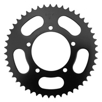 Sprocket Rear Steel 47T for #520 Chain