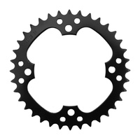 Sprocket Rear Steel 36T for #520 Chain