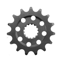 Sprocket Front Sport 15T for #520 Chain