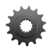 Sprocket Front 15T for #520 Chain