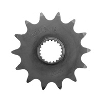 Sprocket Front 14T for #520 Chain