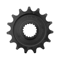 Sprocket Front 15T for #520 Chain