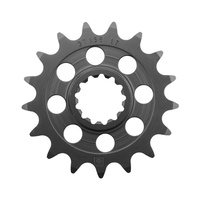 Sprocket Front Sport 17T for #520 Chain