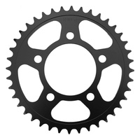 Sprocket Rear Steel 40T for #520 Chain