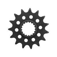 Sprocket Front Sport 15T for #520 Chain