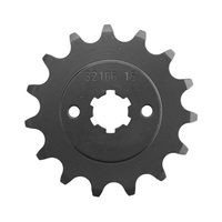 Sprocket Front 15T for #520 Chain