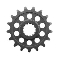 Sprocket Front Sport 17T for #520 Chain