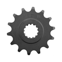 Sprocket Front 14T for #520 Chain