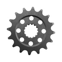 Sprocket Front Sport 16T for #520 Chain