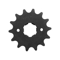 Sprocket Front 14T for #530 Chain