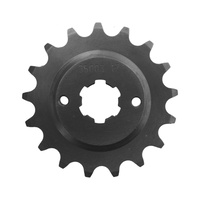 Sprocket Front 17T for #530 Chain