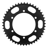 Sprocket Rear Steel 46T for #530 Chain