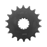 Sprocket Front 18T for #530 Chain