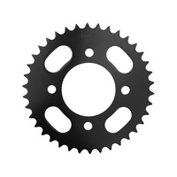 Sprocket Rear Steel 38T for #530 Chain