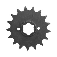 Sprocket Front 17T for #530 Chain