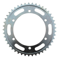 Sprocket Rear Steel 45T for #530 Chain