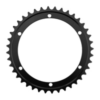 Sprocket Rear Steel 40T for #530 Chain