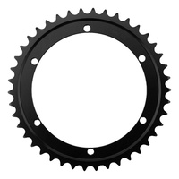 Sprocket Rear Steel 42T for #530 Chain