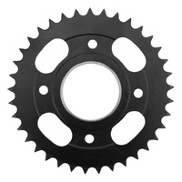 Sprocket Rear Steel 37T for #530 Chain