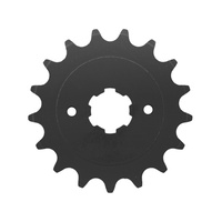 Sprocket Front 17T for #530 Chain