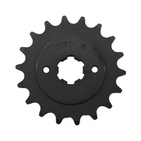 Sprocket Front 18T for #530 Chain