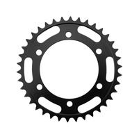 Sprocket Rear Steel 38T for #530 Chain